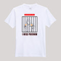 T-Shirt For Men or Women Freedom Beautiful T Shirts HD Print T Shirt