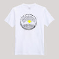 T-Shirt For Men or Women Paradise California Beautiful HD Print T Shirt