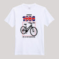 T-Shirt For Men or Women Adventure Beautiful HD Print T Shirt