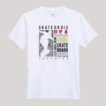 T-Shirt For Men or Women Skate Or Die Beautiful HD Print T Shirt
