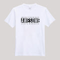 T-Shirt For Men or Women Awesome Beautiful T Shirts HD Print T Shirt