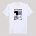 T-Shirt For Men or Women Brooklyn39 Beautiful T Shirts HD Print T Shirt