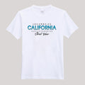 T-Shirt For Men or Women California Beautiful T Shirts HD Print T Shirt