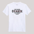 T-Shirt For Men or Women Change The World Beautiful HD Print T Shirt