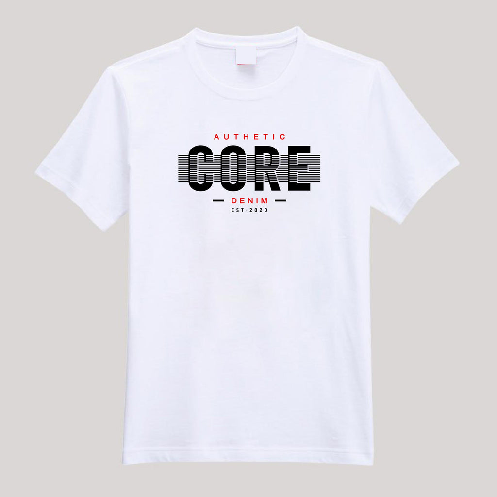 T-Shirt For Men or Women Core 2020 Beautiful T Shirts HD Print T Shirt