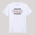 T-Shirt For Men or Women Fearless  Beautiful HD Print T Shirt
