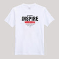 T-Shirt For Men or Women Inspire Beautiful HD Print T Shirt