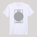 T-Shirt For Men & Women Life Goes On Beautiful HD Print T Shirt