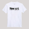 T-Shirt For Men or Women NY Style Beautiful HD Print T Shirt