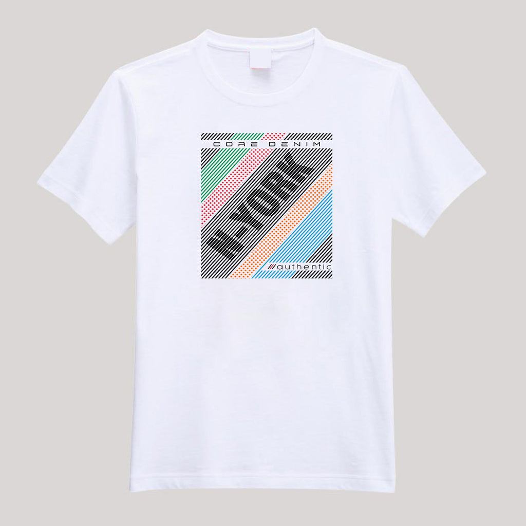 T-Shirt For Men or Women NY Core Beautiful T Shirts HD Print T Shirt
