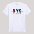 T-Shirt For Men & Women NYC Beautiful T Shirts HD Print T Shirt