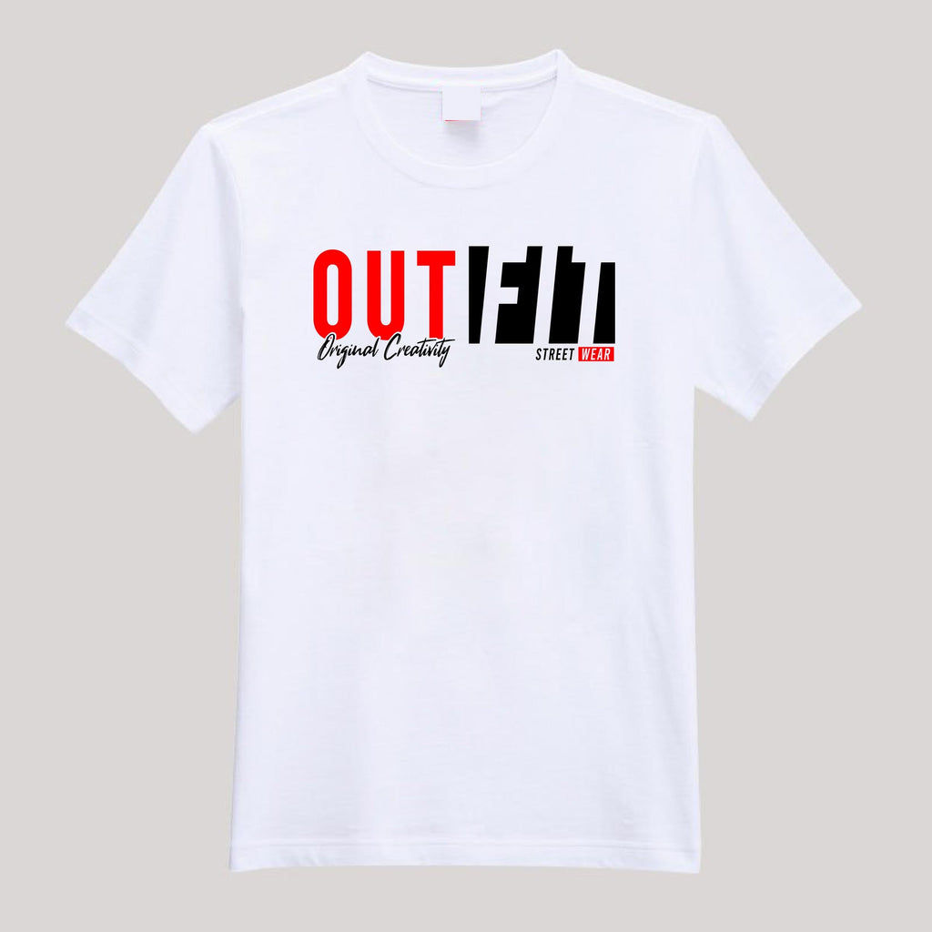 T-Shirt For Men or Women Outfit Beautiful T Shirts HD Print T Shirt