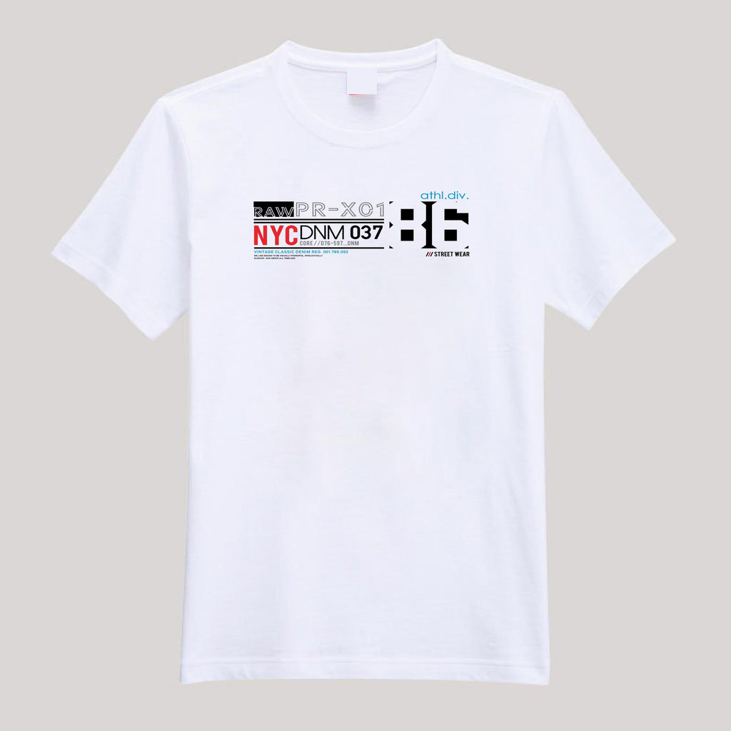 T-Shirt For Men or Women Raw 86 Beautiful T Shirts HD Print T Shirt