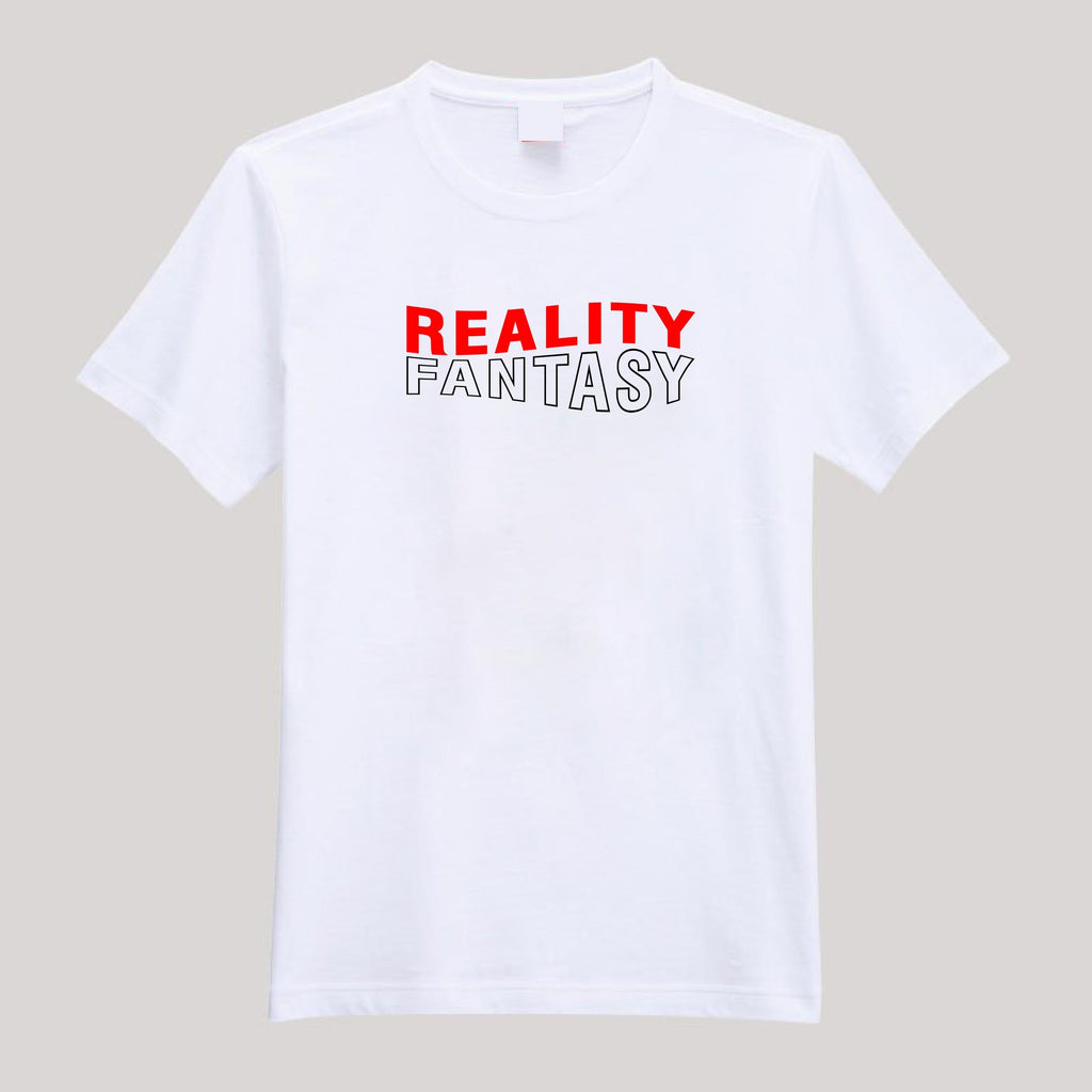 T-Shirt For Men or Women Reality Fantasy Beautiful HD Print T Shirt