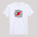 T-Shirt For Men or Women Rock & Roll Music Beautiful HD Print T Shirt